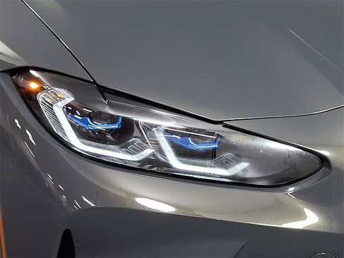 Certified 2024 BMW M4 xDrive Competition image 13