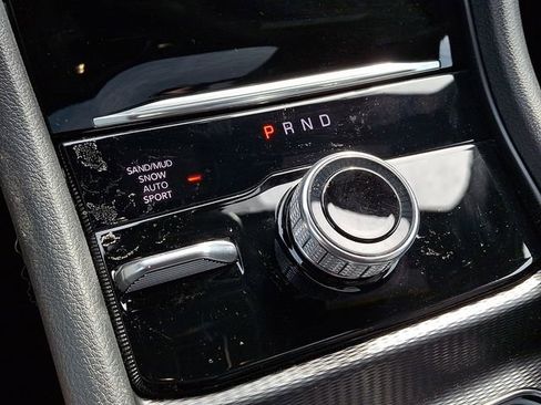 New 2026 Jeep Grand Cherokee Limited image 12