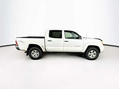 Used 2007 Toyota Tacoma PreRunner RWD image 10