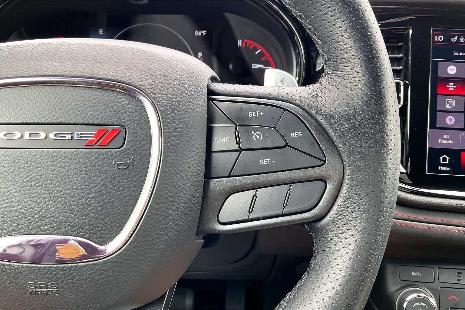 Used 2026 Dodge Durango GT AWD/4WD image 18