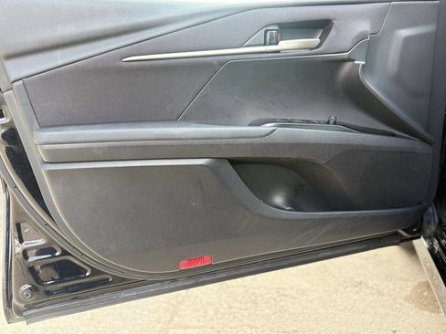 Used 2025 Toyota Camry LE FWD image 10