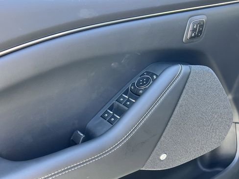 New 2025 Ford Mustang Mach-E Premium image 15