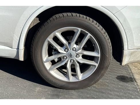 Used 2024 Dodge Durango R/T image 7