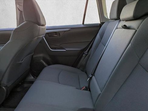 Used 2024 Toyota RAV4 LE image 16