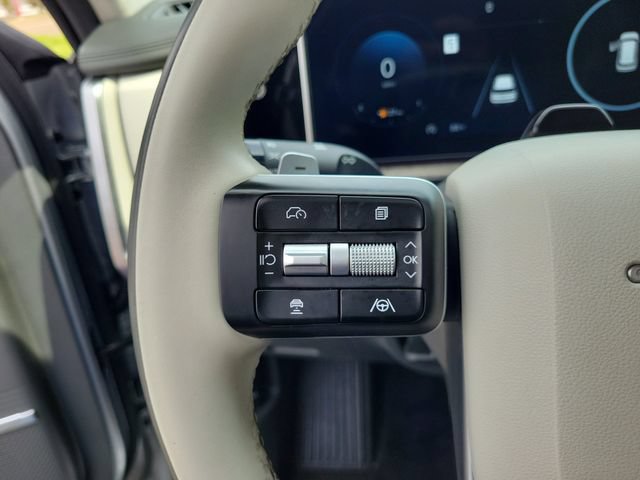 Used 2024 Hyundai Santa Fe Calligraphy FWD image 24
