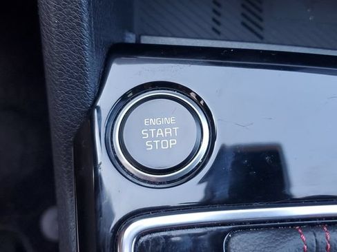 Certified 2024 Kia Sportage SX FWD image 27
