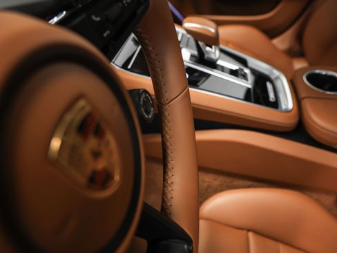 Certified 2023 Porsche Panamera GTS image 48