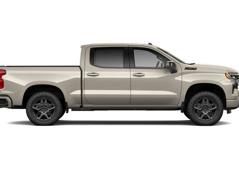 New 2026 Chevrolet Silverado 1500 RST AWD/4WD image 27