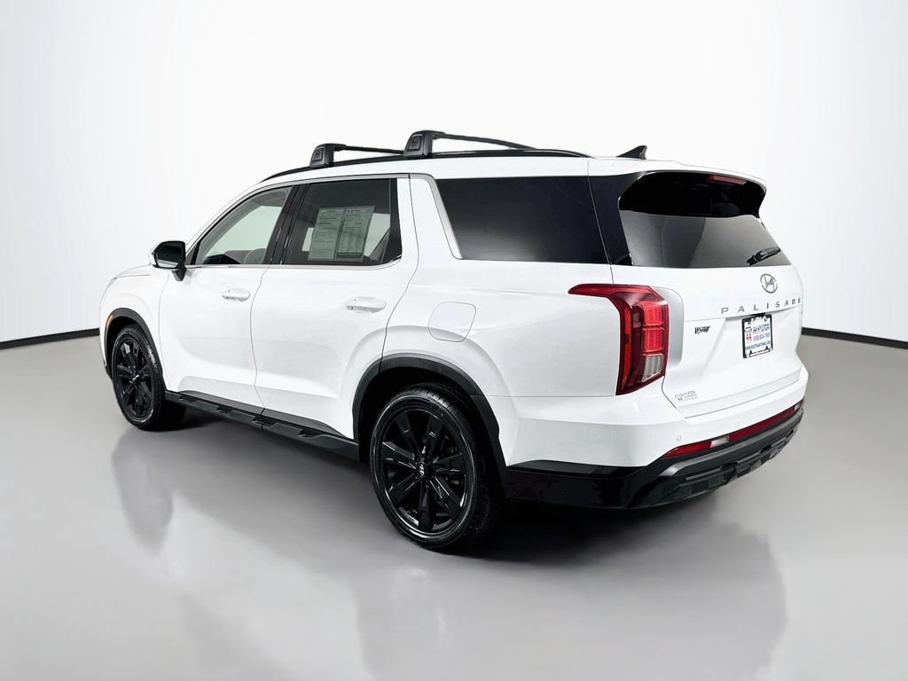 Used 2023 Hyundai Palisade XRT AWD/4WD image 6