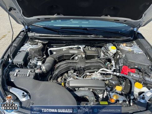 Used 2025 Subaru Outback Limited AWD/4WD image 20