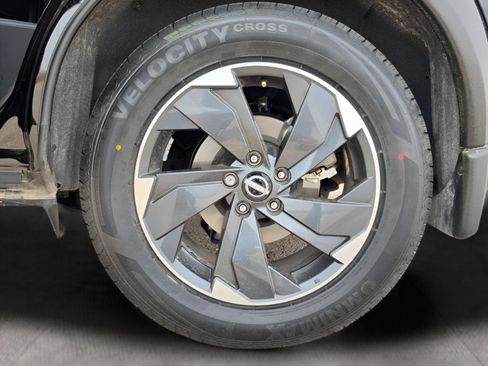 Used 2024 Nissan Rogue SV w/ SV Premium Package FWD image 10