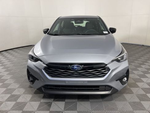 Used 2024 Subaru Impreza RS image 15