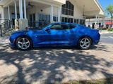 Used 2018 Chevrolet Camaro LT image 2