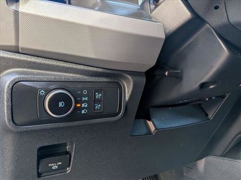 Used 2022 Ford Bronco Black Diamond image 15