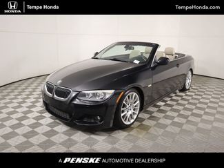 Used 2013 BMW 328i Convertible image 1