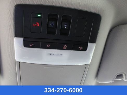 New 2026 Nissan Pathfinder SL image 26