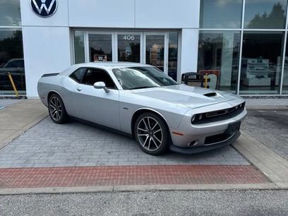 Used 2023 Dodge Challenger R/T