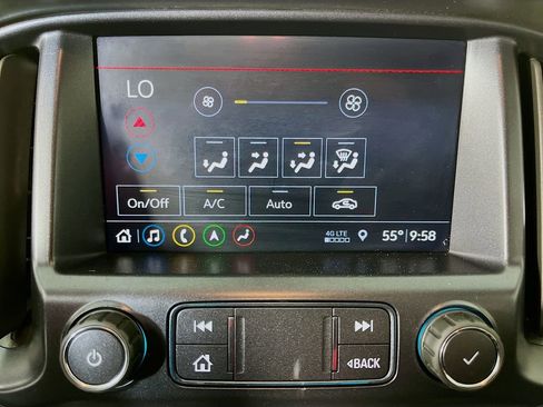 Used 2021 Chevrolet Colorado ZR2 AWD/4WD image 22