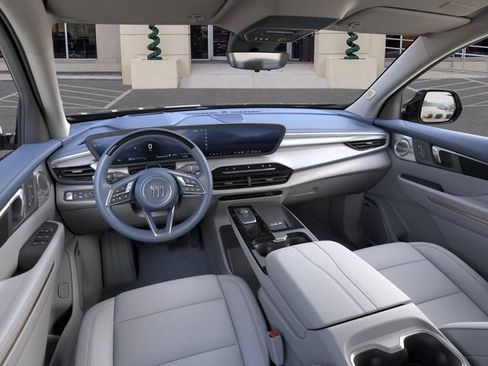 New 2026 Buick Enclave Avenir w/ Super Cruise Package AWD/4WD image 15