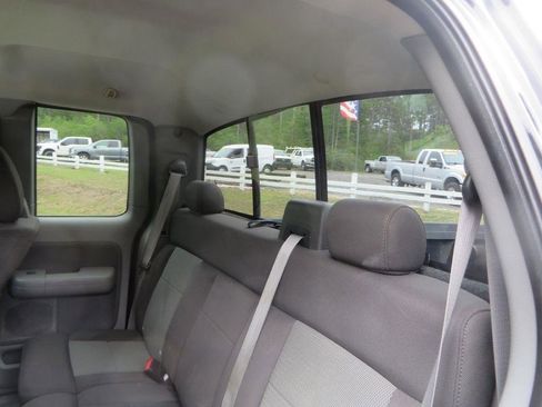 Used 2006 Ford F150 FX4 AWD/4WD image 26