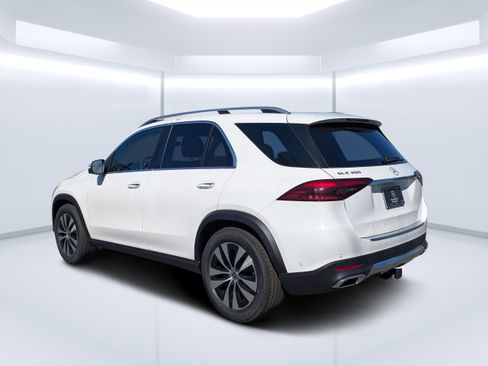 New 2026 Mercedes-Benz GLE 350 GLE 350 image 8