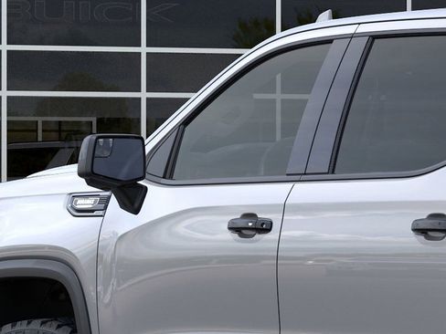 New 2026 GMC Sierra 1500 AT4X w/ AT4X AEV Edition image 12