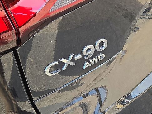 New 2026 MAZDA CX-90 3.3 Turbo w/ Select Package AWD/4WD image 11