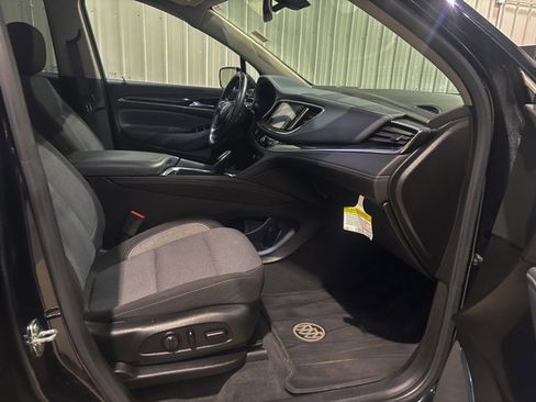 Used 2020 Buick Enclave Preferred image 30