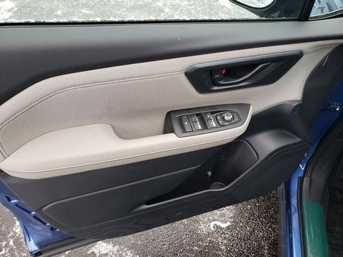 New 2026 Subaru Forester Premium image 11