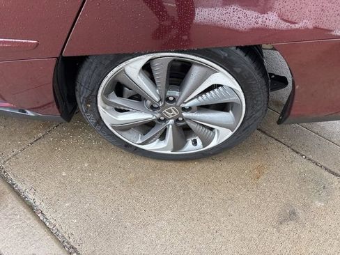 Used 2020 Honda Clarity Base image 30