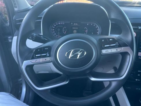 Used 2024 Hyundai Tucson SEL FWD image 10