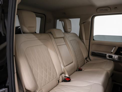Used 2019 Mercedes-Benz G 63 AMG 4MATIC image 28