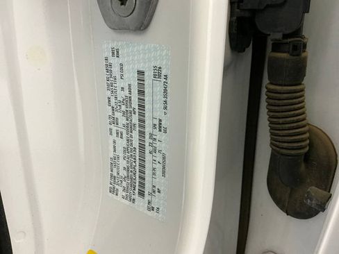 Used 2023 Ford Bronco Raptor AWD/4WD image 33