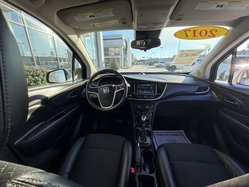 Used 2017 Buick Encore Preferred image 21