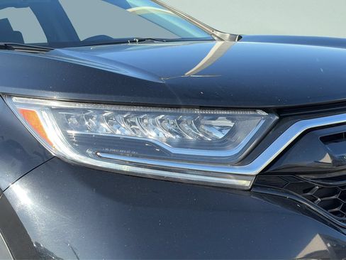 Used 2021 Honda CR-V EX-L image 29