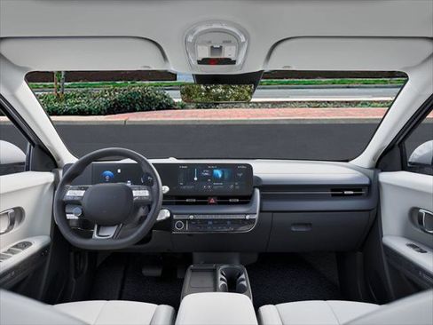 New 2026 Hyundai Ioniq 5 Limited RWD image 11