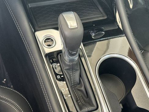 New 2025 Nissan Altima 2.5 SL image 22