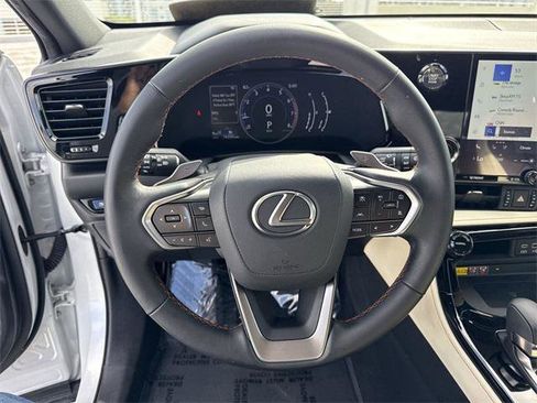 Certified 2024 Lexus NX 350 AWD w/ Premium Package image 14