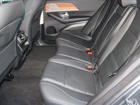 Certified 2025 Mercedes-Benz GLE 350 4MATIC image 15