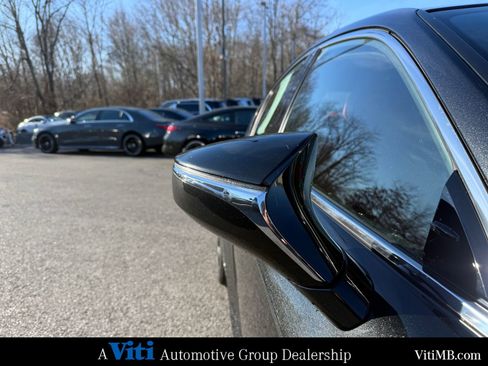 Used 2024 Lexus IS 350 F Sport image 10