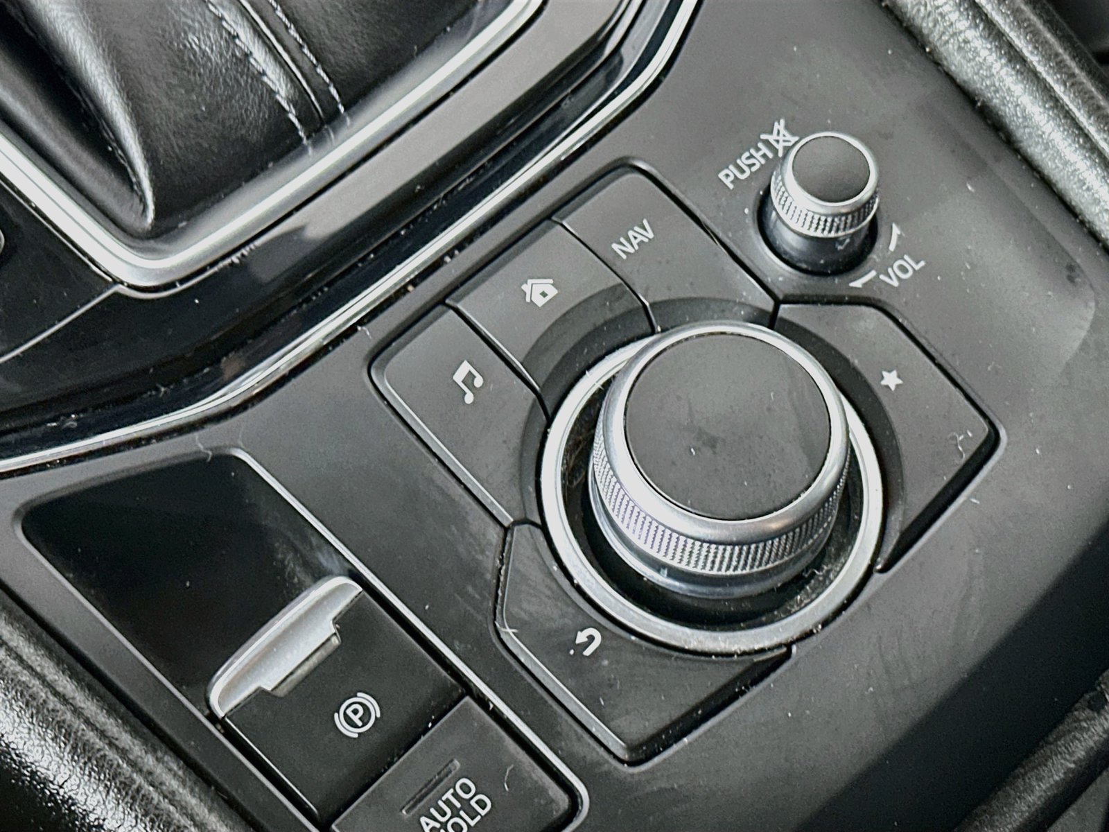 Used 2019 MAZDA CX-5 Touring AWD/4WD image 21
