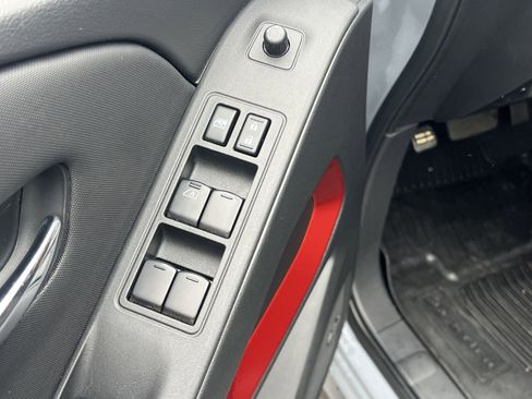 Certified 2024 Nissan Frontier PRO-4X w/ Pro Premium Package AWD/4WD image 13