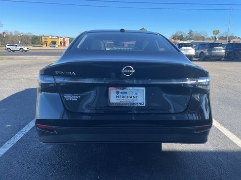 New 2026 Nissan Sentra SV image 20