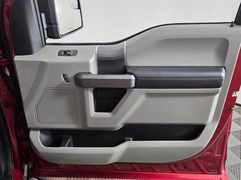 Used 2019 Ford F150 XLT w/ Equipment Group 302A Luxury image 31