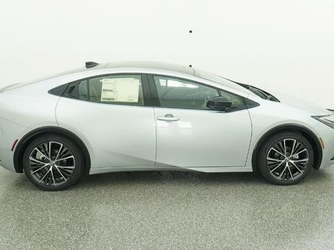 New 2026 Toyota Prius Limited image 11