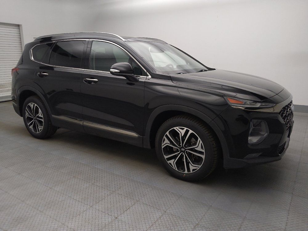 Used 2019 Hyundai Santa Fe FWD image 11