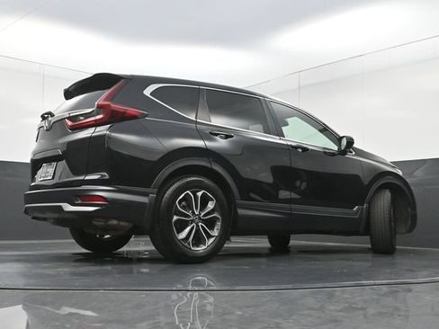 Used 2020 Honda CR-V EX image 29