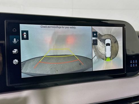 Used 2023 Hyundai Palisade SEL image 10