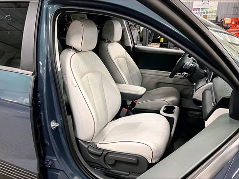 Used 2023 Hyundai Ioniq 5 SEL image 8