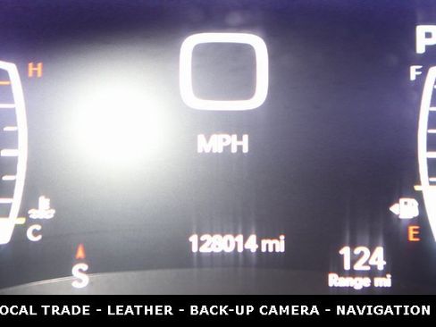 Used 2017 Chrysler Pacifica Limited image 19